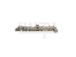 51081020410
51081026343
51081016341-MAN-EXHAUST MANIFOLD